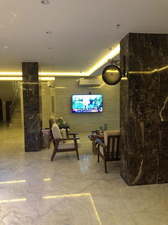 رؤية عنيزة - Vision Of Onaizah Otel Dış mekan fotoğraf