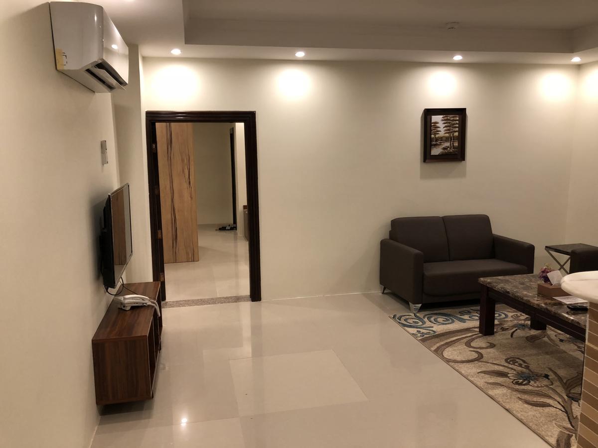 رؤية عنيزة - Vision Of Onaizah Otel Dış mekan fotoğraf