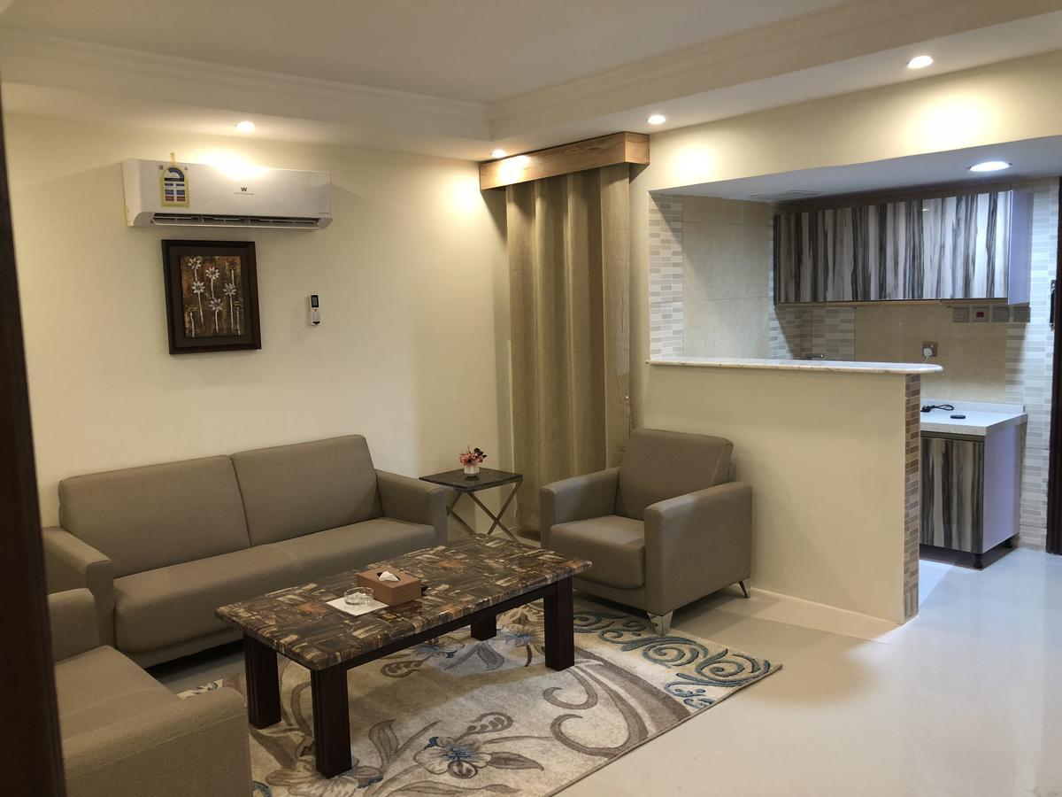 رؤية عنيزة - Vision Of Onaizah Otel Dış mekan fotoğraf