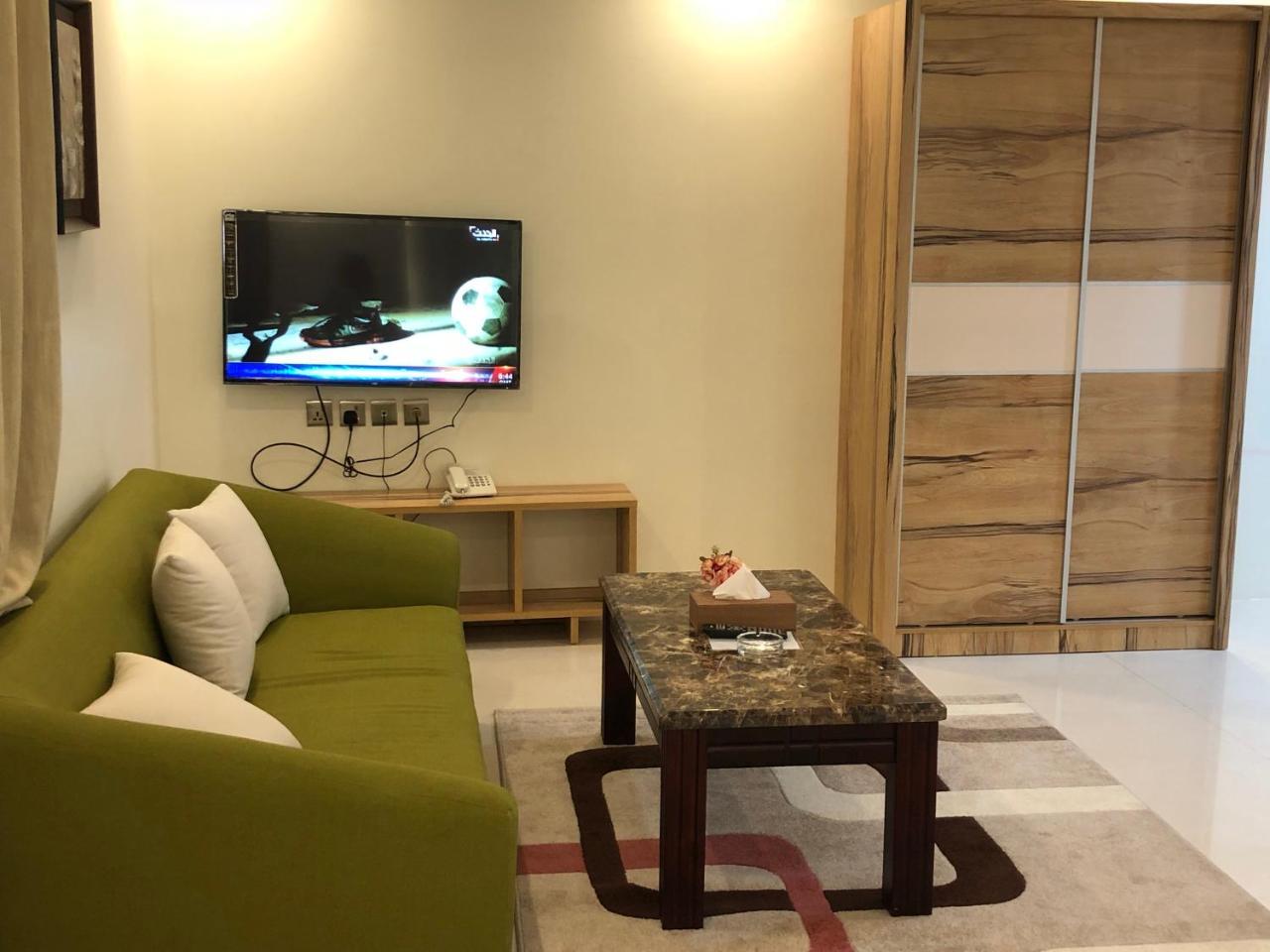 رؤية عنيزة - Vision Of Onaizah Otel Dış mekan fotoğraf