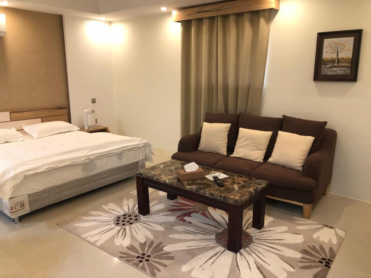 رؤية عنيزة - Vision Of Onaizah Otel Dış mekan fotoğraf