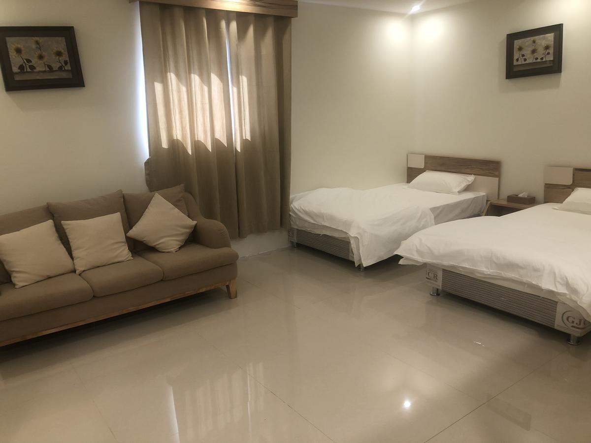 رؤية عنيزة - Vision Of Onaizah Otel Dış mekan fotoğraf