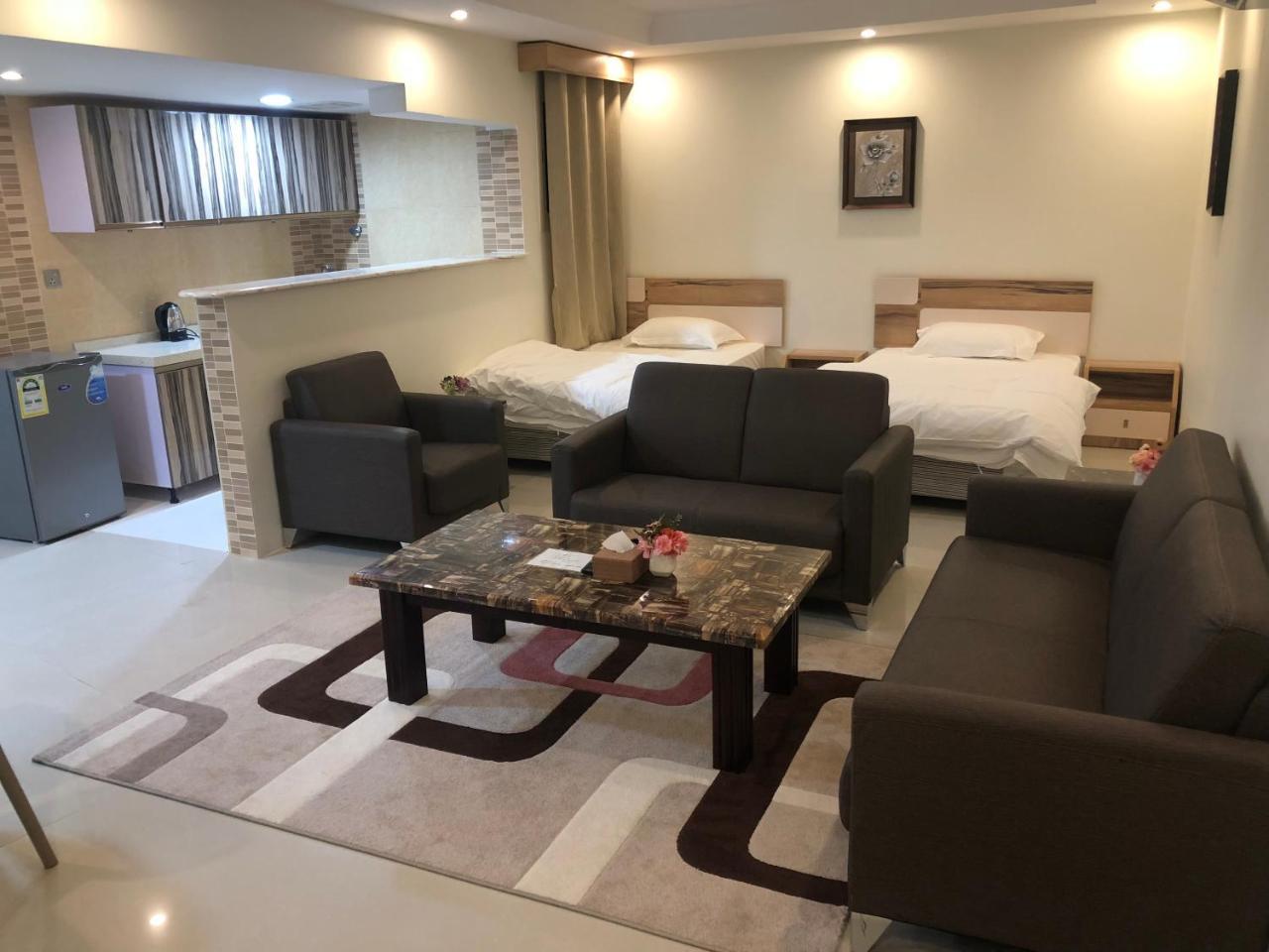 رؤية عنيزة - Vision Of Onaizah Otel Dış mekan fotoğraf
