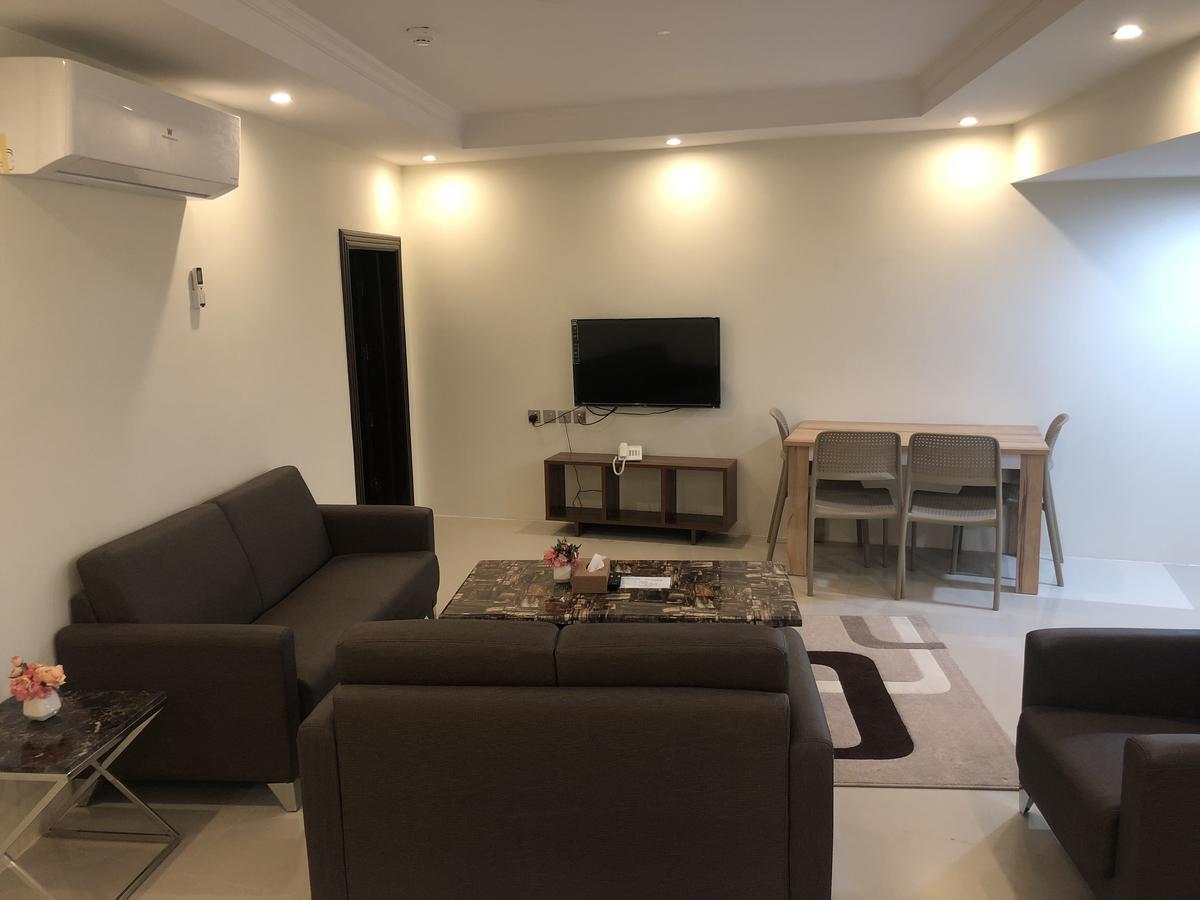 رؤية عنيزة - Vision Of Onaizah Otel Dış mekan fotoğraf