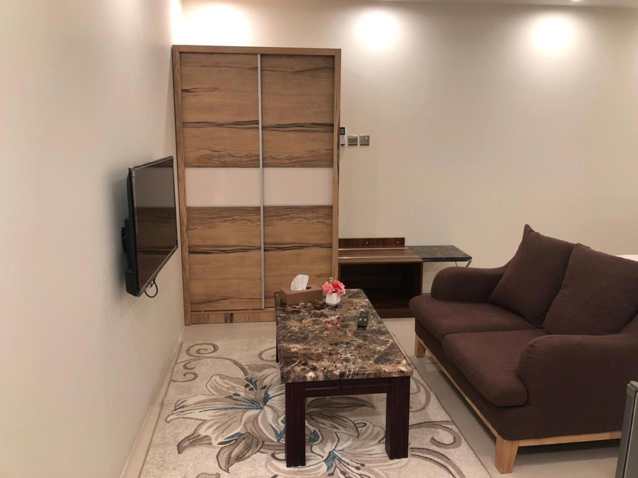 رؤية عنيزة - Vision Of Onaizah Otel Dış mekan fotoğraf
