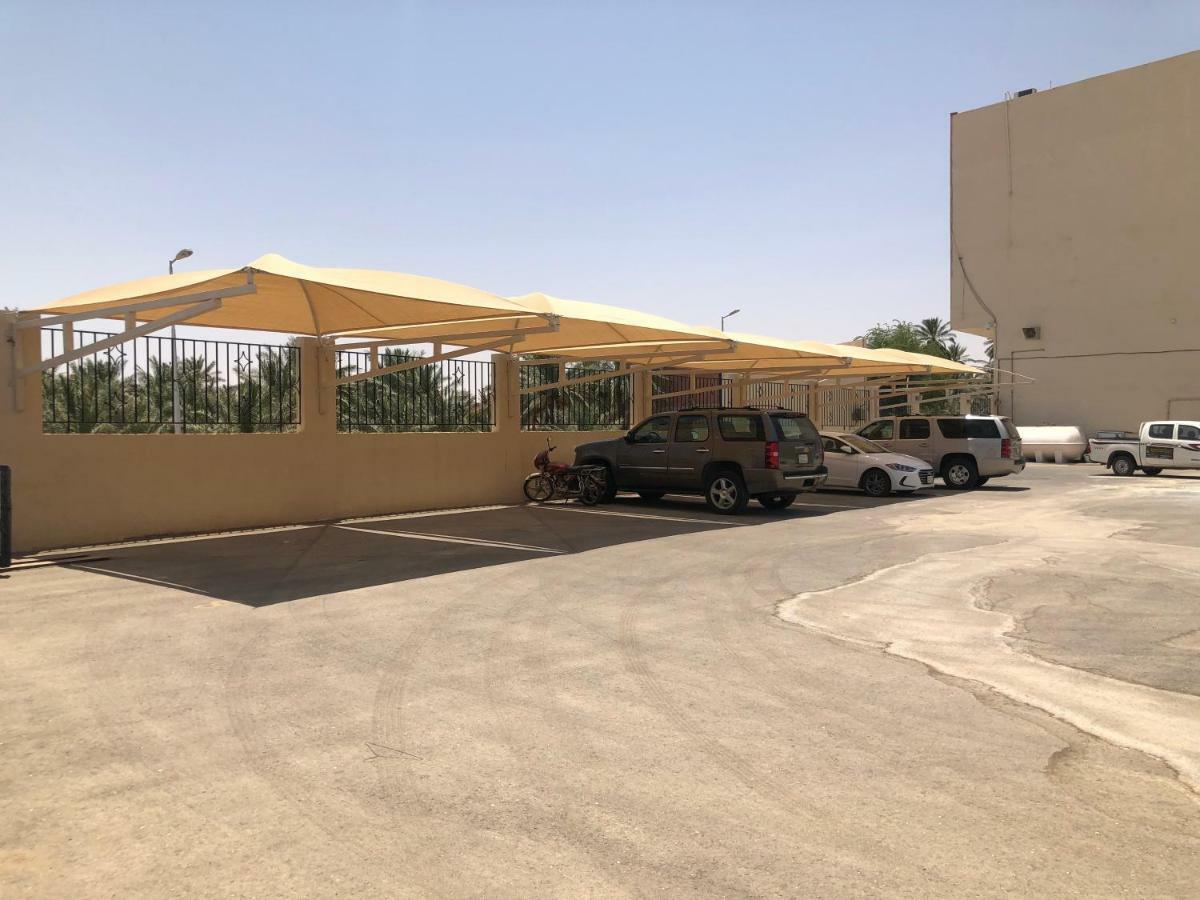 رؤية عنيزة - Vision Of Onaizah Otel Dış mekan fotoğraf